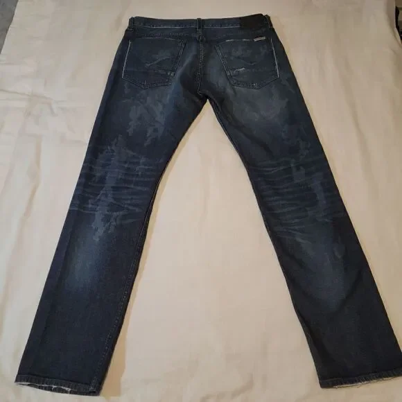 Hudson jeans men's 34/32